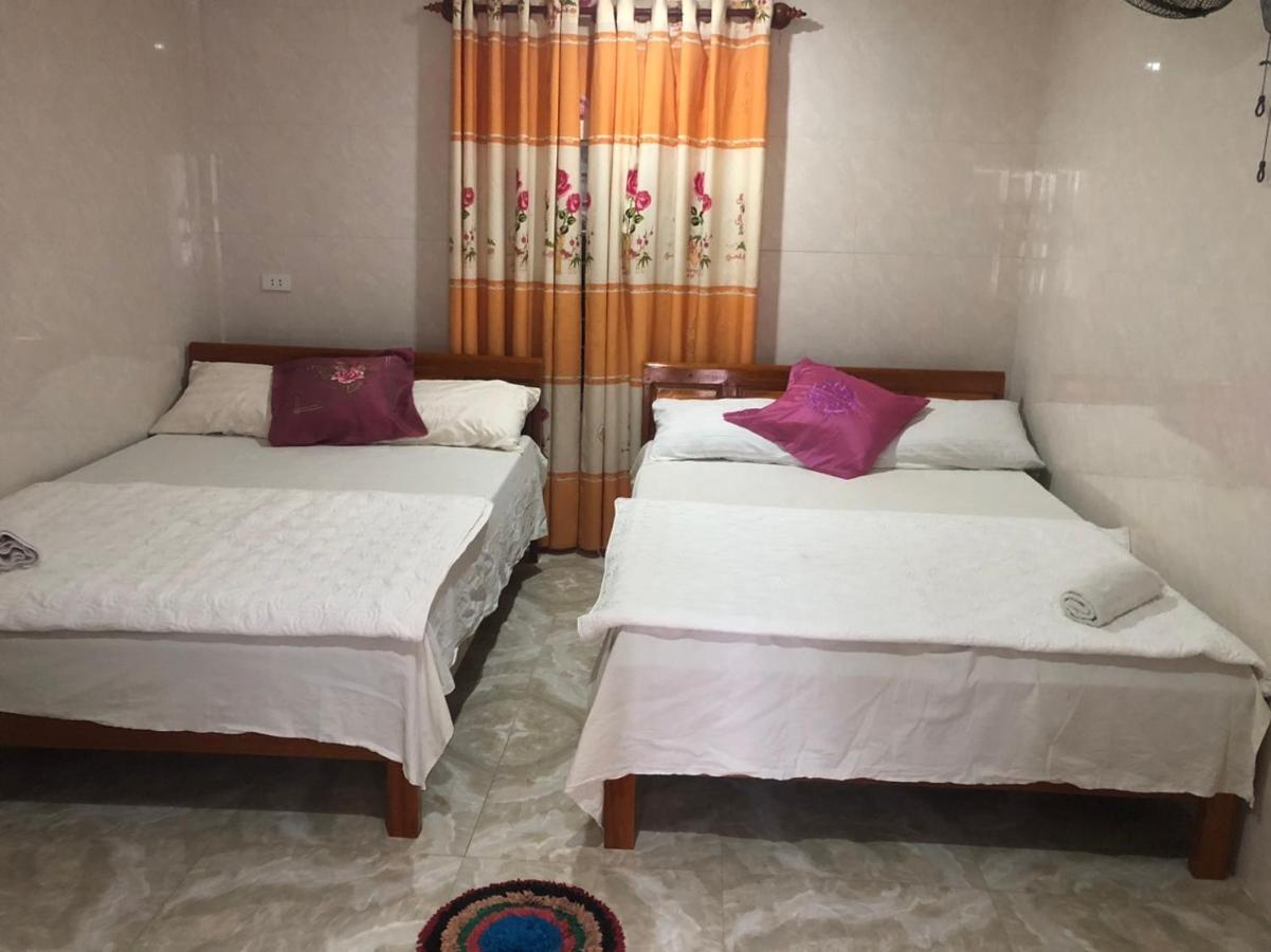 Phong Nha Backpacker Hostel Cu Lac Exterior foto